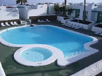Playa Flor Hotel Playa Honda  2*, Playa Honda (Lanzarote) Spanje