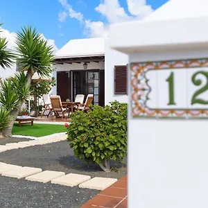 Ferienhaus Casa Pamipa