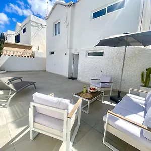 Apartment Lanzarote Mar Y Playa