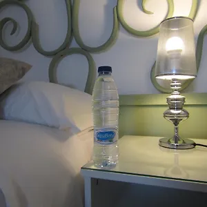 Bed & Breakfast Magma Playa Honda, Playa Honda (Lanzarote)