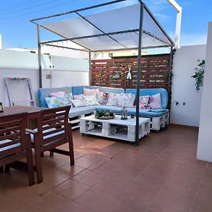 Privatunterkunft Paradise Near The