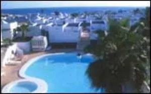 Hotel Playa Flor Playa Honda