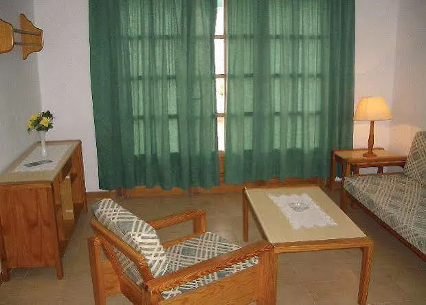 Hotel Playa Flor Playa Honda  Spanien