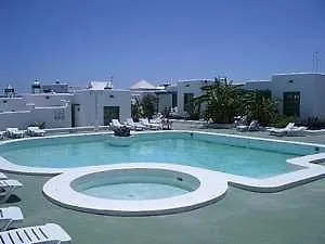 **  Hotel Playa Flor Playa Honda  Spanien